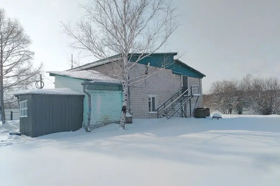 Сдаётся помещение своб. назначения, 192.6 м²