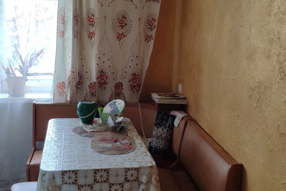 Сдаётся 2-комнатная квартира, 51 м²