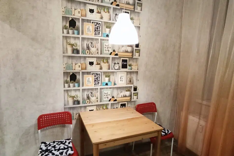 Сдаётся 1-комнатная квартира, 30 м²