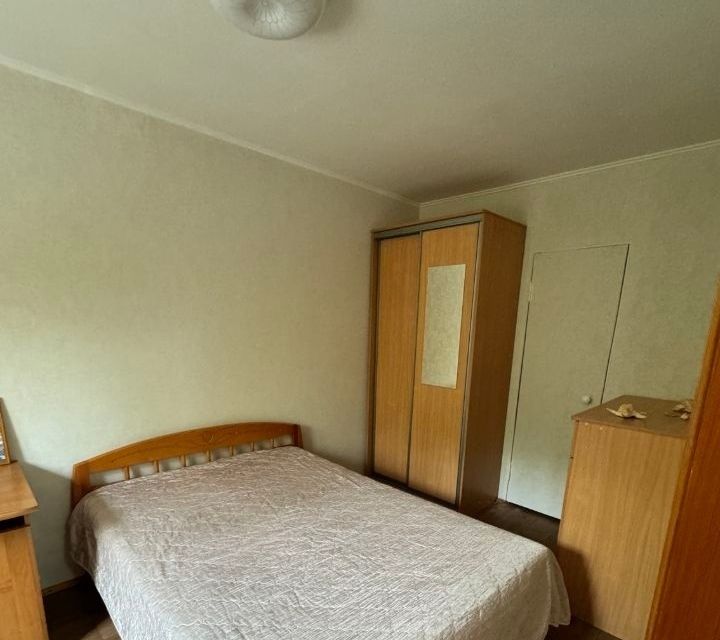 Сдаётся 2-комнатная квартира, 45.6 м²