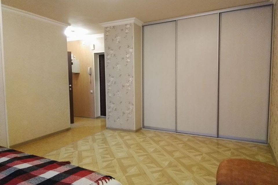 Сдаётся 1-комнатная квартира, 32 м²