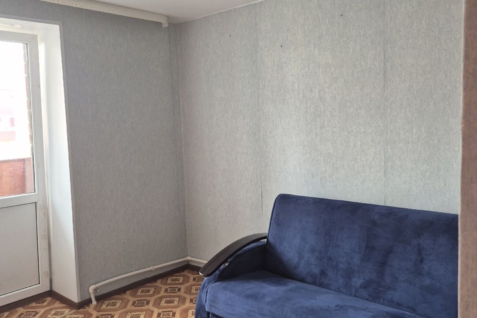 Сдаётся 1-комнатная квартира, 29.9 м²