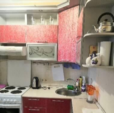 Сдаётся 1-комнатная квартира, 30 м²