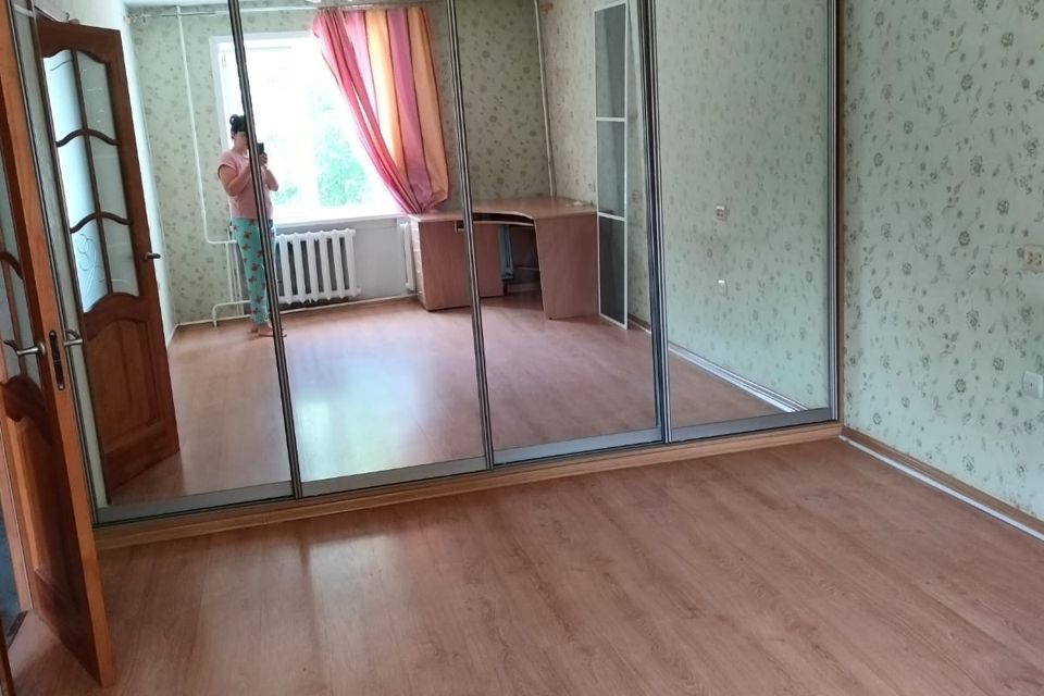 Сдаётся 3-комнатная квартира, 60 м²