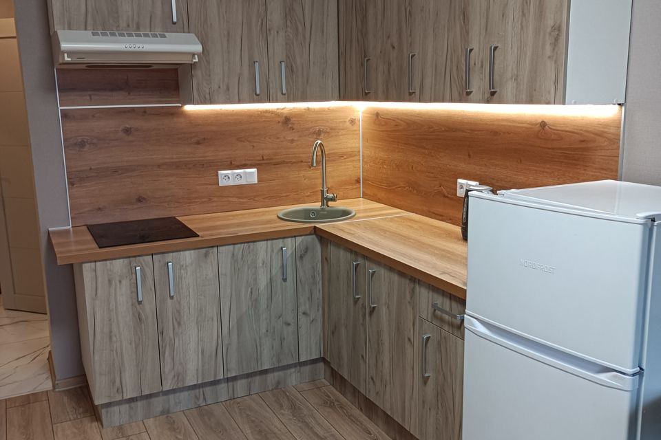 Сдаётся студия, 22 м²
