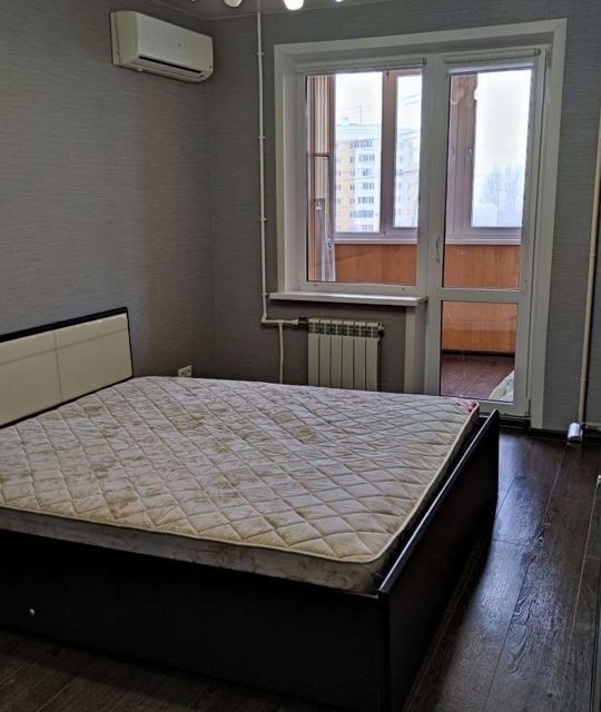 Сдаётся 3-комнатная квартира, 64 м²