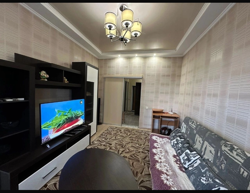 Сдаётся 2-комнатная квартира, 40 м²