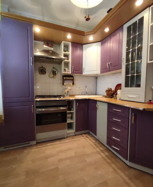 Сдаётся 2-комнатная квартира, 48 м²