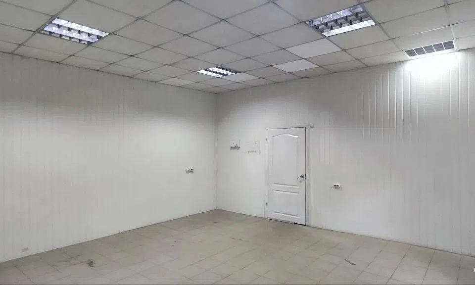Сдаётся помещение своб. назначения, 1155 м²