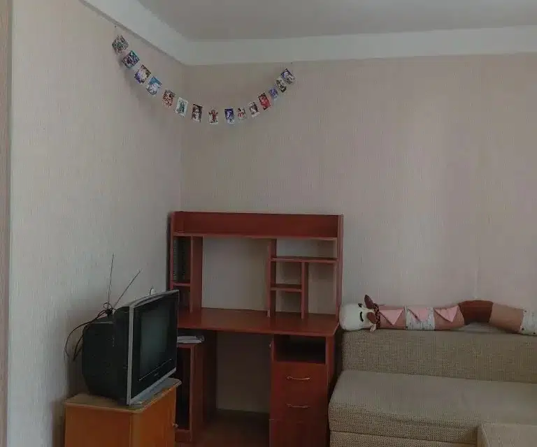 Сдаётся 2-комнатная квартира, 44 м²