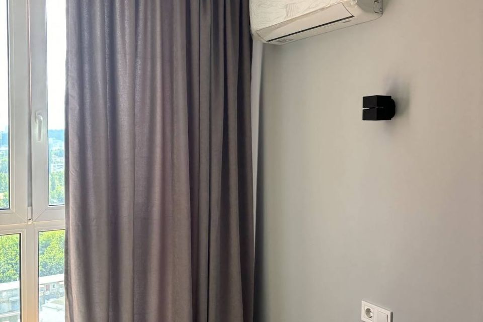 Сдаётся 1-комнатная квартира, 37 м²