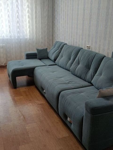 Сдаётся 1-комнатная квартира, 38 м²