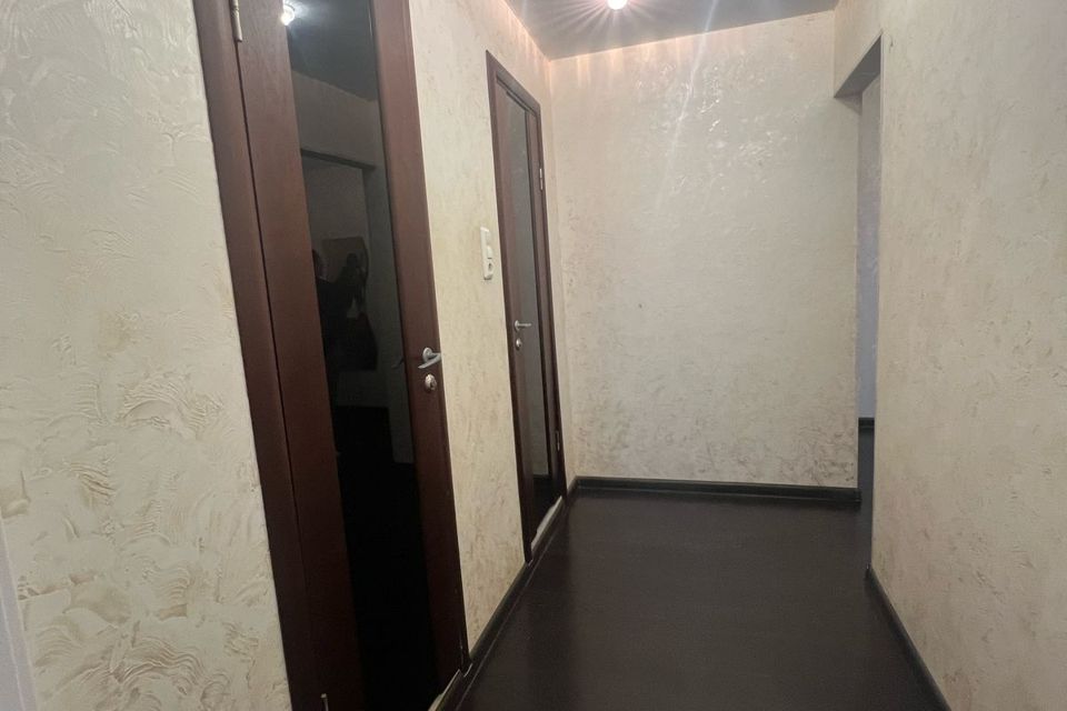 Сдаётся 3-комнатная квартира, 67 м²