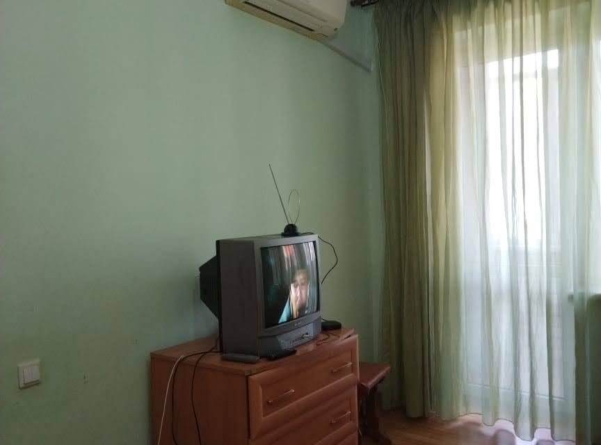 Сдаётся 1-комнатная квартира, 53 м²