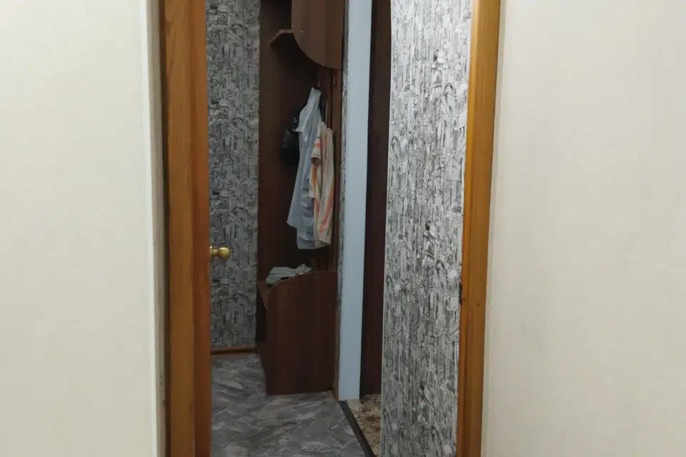 Сдаётся 2-комнатная квартира, 30 м²