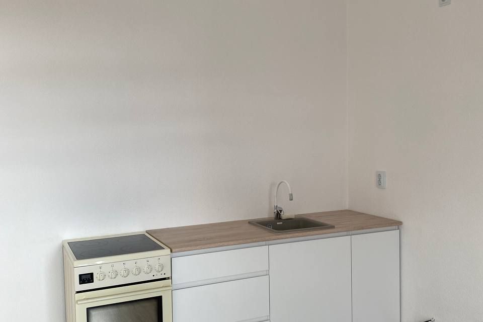 Сдаётся 1-комнатная квартира, 35 м²