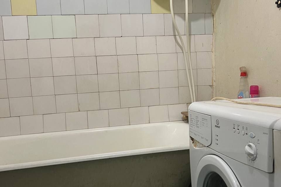 Сдаётся 2-комнатная квартира, 46 м²