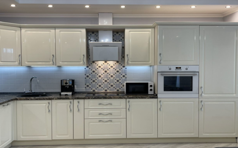 Сдаётся 1-комнатная квартира, 39 м²