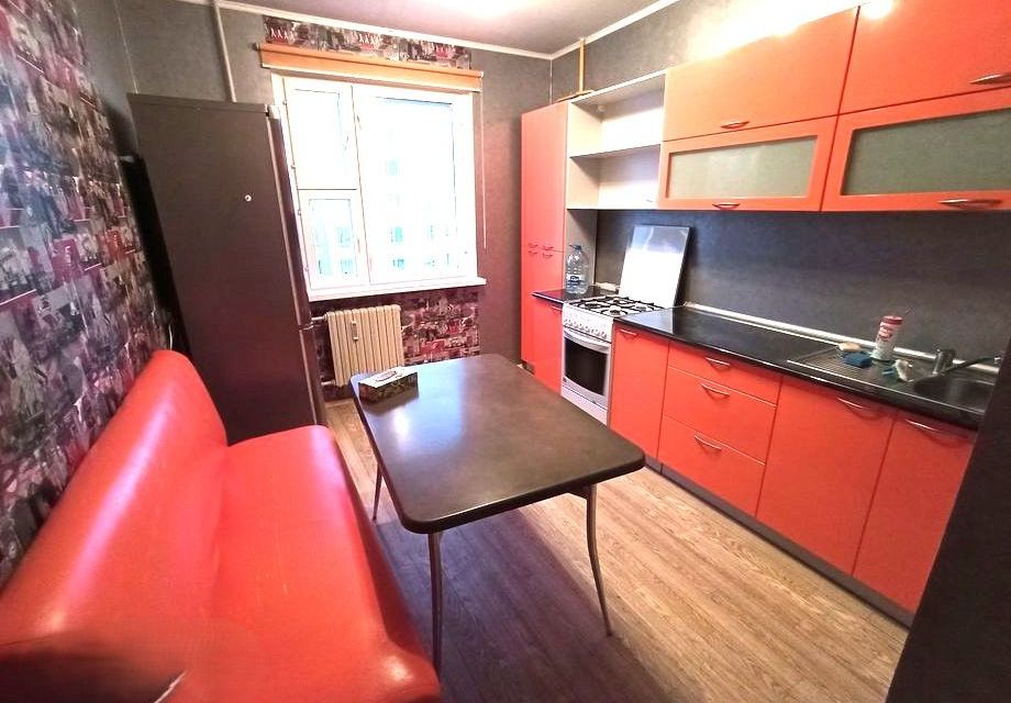 Сдаётся 2-комнатная квартира, 50 м²