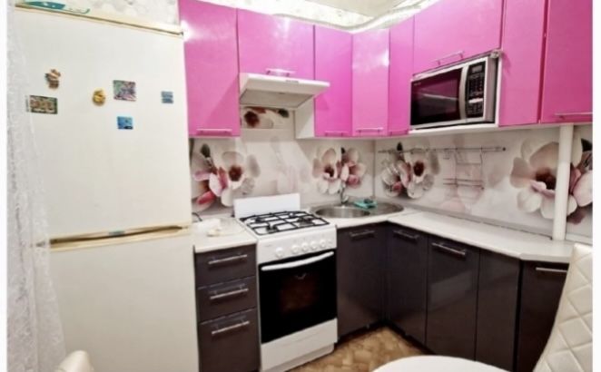 Сдаётся 2-комнатная квартира, 44 м²