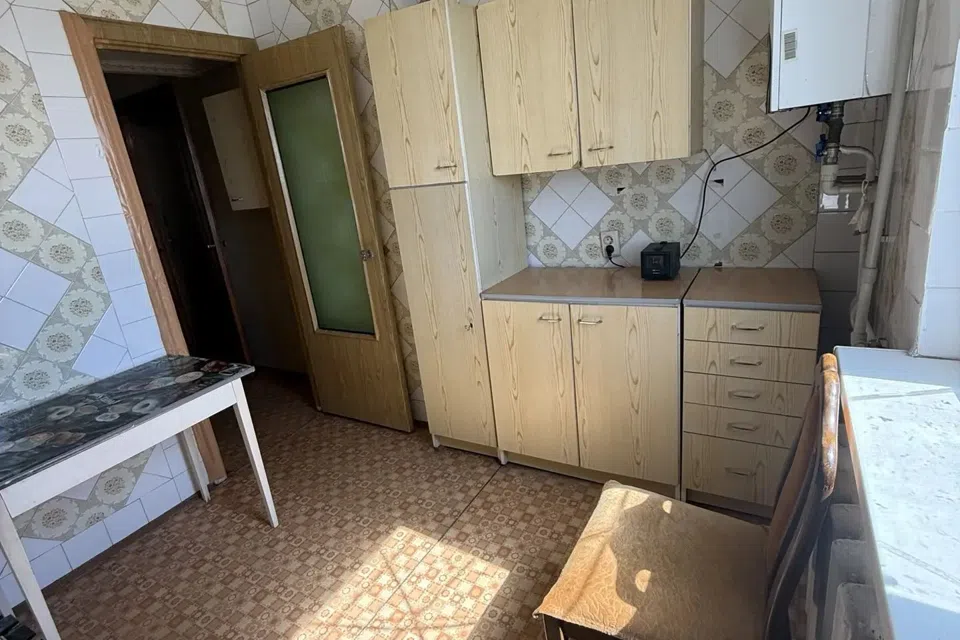 Сдаётся 2-комнатная квартира, 54 м²