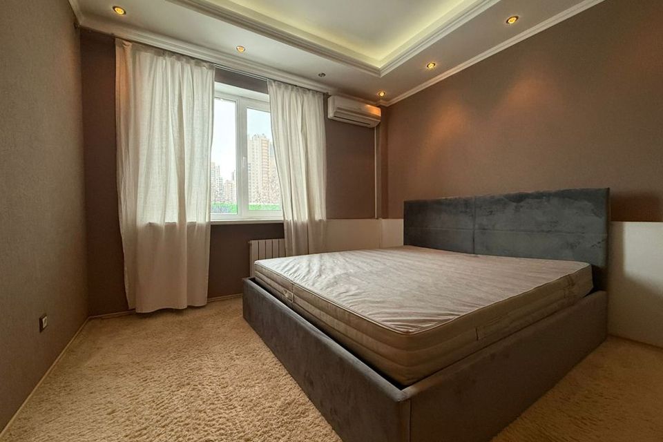 Сдаётся 1-комнатная квартира, 38 м²