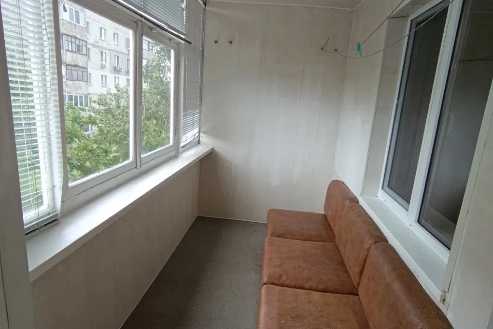 Сдаётся 3-комнатная квартира, 68 м²