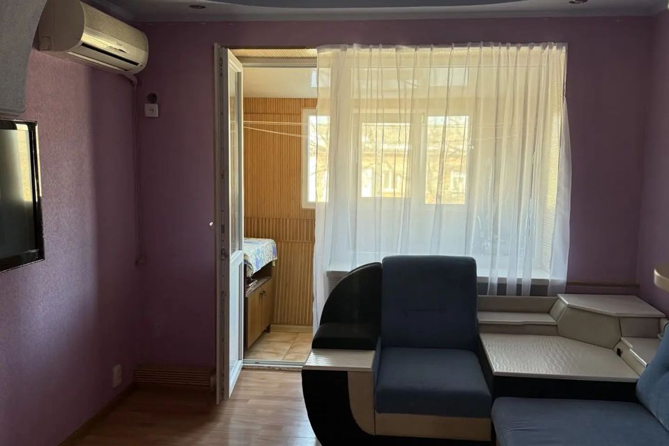 Сдаётся 2-комнатная квартира, 48 м²