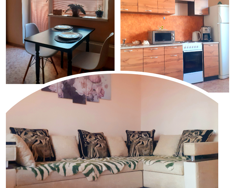 Сдаётся студия, 24 м²
