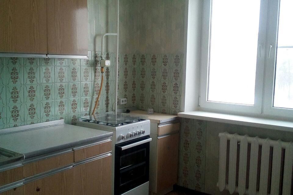 Сдаётся 2-комнатная квартира, 52.7 м²