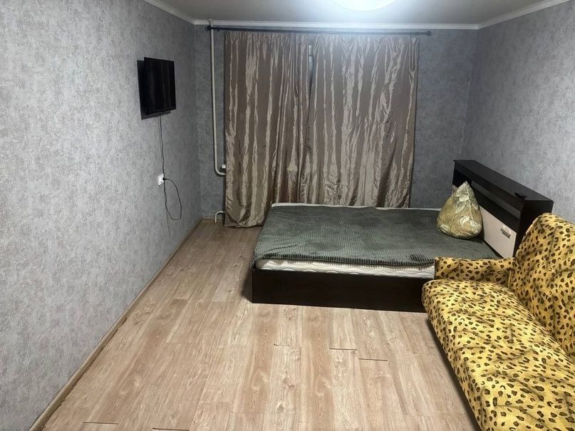 Сдаётся 1-комнатная квартира, 30 м²