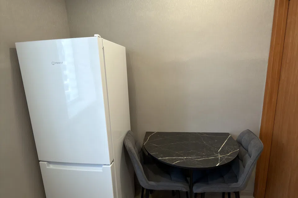 Сдаётся 1-комнатная квартира, 28.7 м²