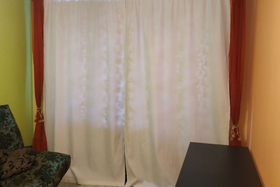 Сдаётся 1-комнатная квартира, 30 м²