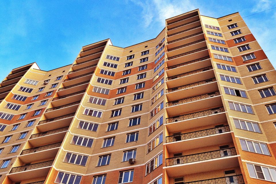 Сдаётся 1-комнатная квартира, 42 м²