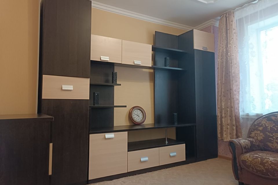Сдаётся 2-комнатная квартира, 48 м²