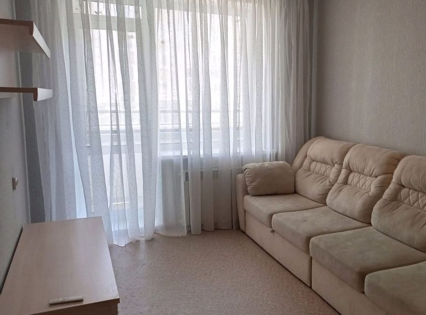 Сдаётся 1-комнатная квартира, 30 м²