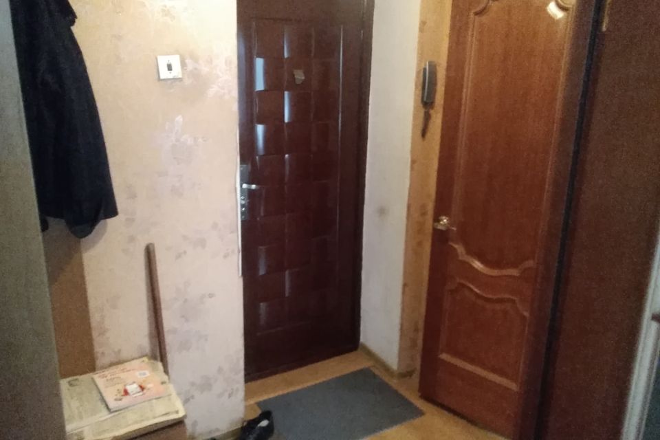 Сдаётся 1-комнатная квартира, 36 м²