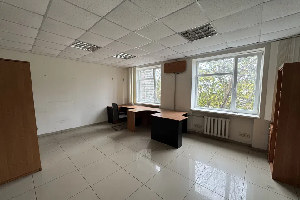 Сдаётся офис, 360 м²