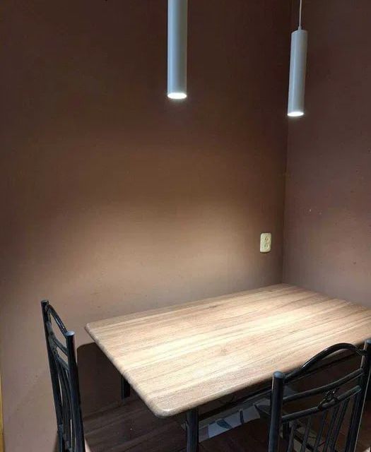 Сдаётся 1-комнатная квартира, 40 м²