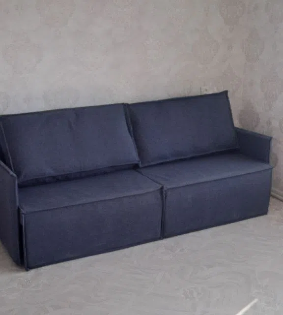 Сдаётся 2-комнатная квартира, 47 м²
