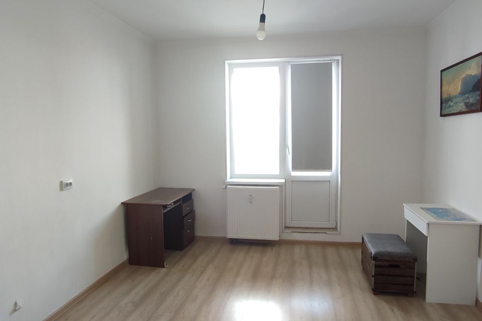 Сдаётся студия, 20.5 м²