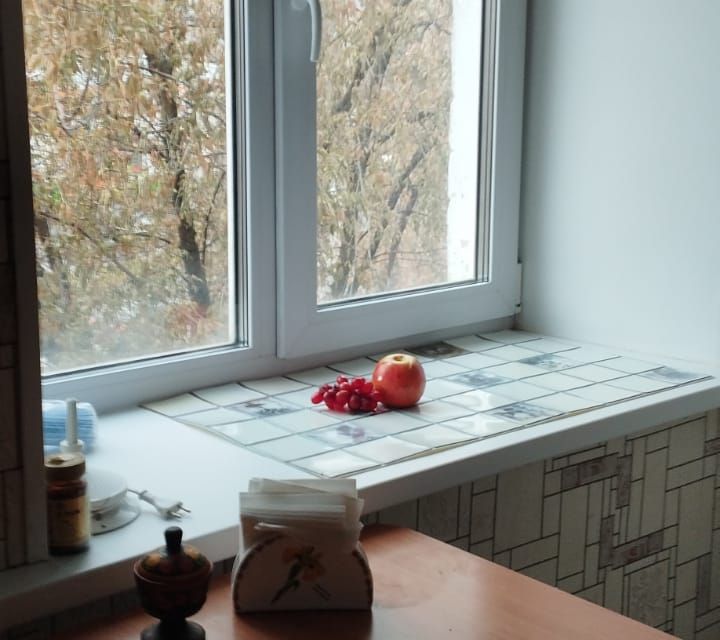 Сдаётся 3-комнатная квартира, 53 м²