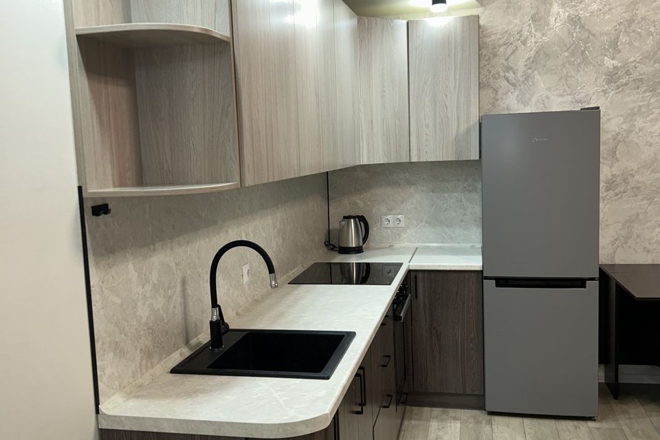 Сдаётся 2-комнатная квартира, 40 м²