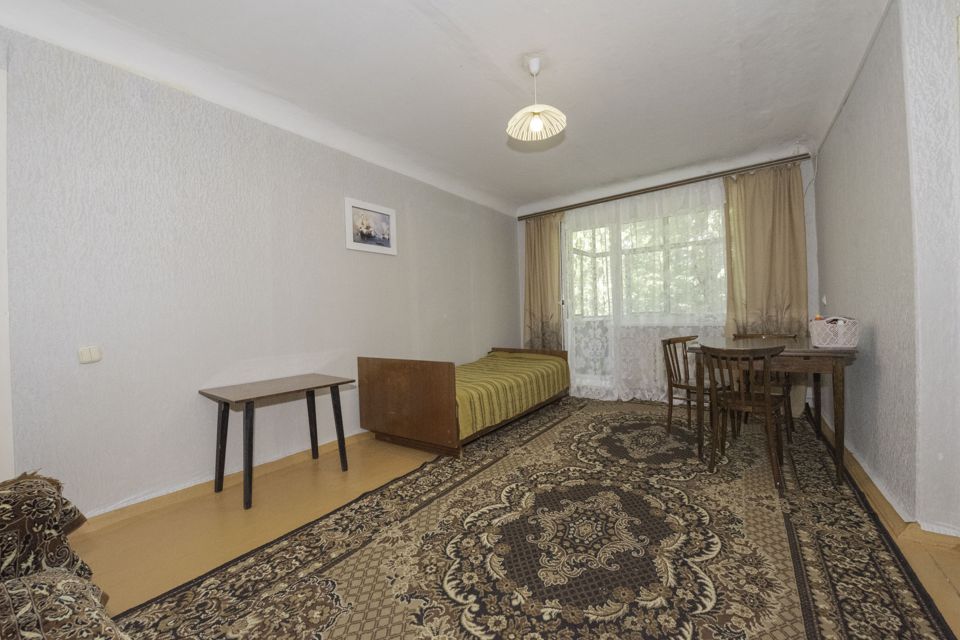 Сдаётся 2-комнатная квартира, 45 м²