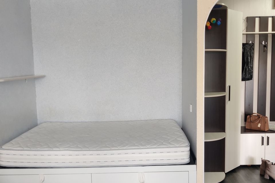 Сдаётся 1-комнатная квартира, 32 м²