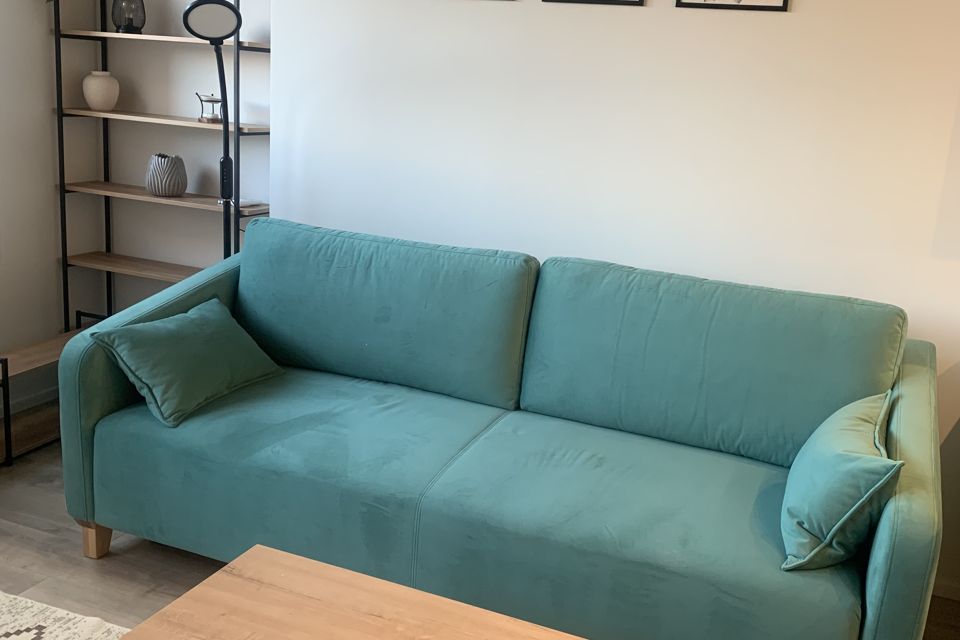 Сдаётся студия, 28 м²