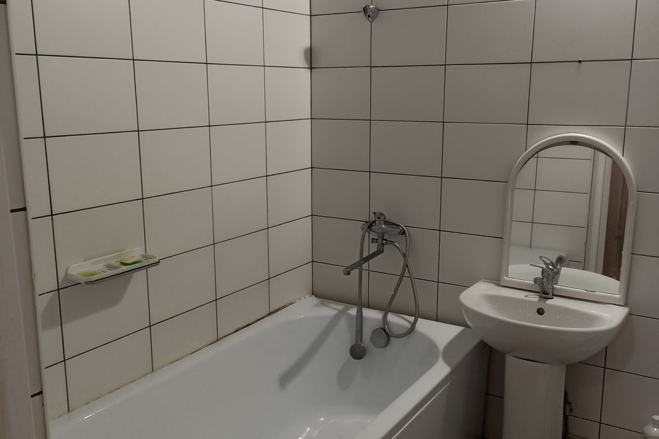 Сдаётся 1-комнатная квартира, 25 м²