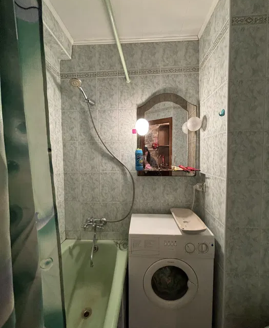 Сдаётся 2-комнатная квартира, 57 м²