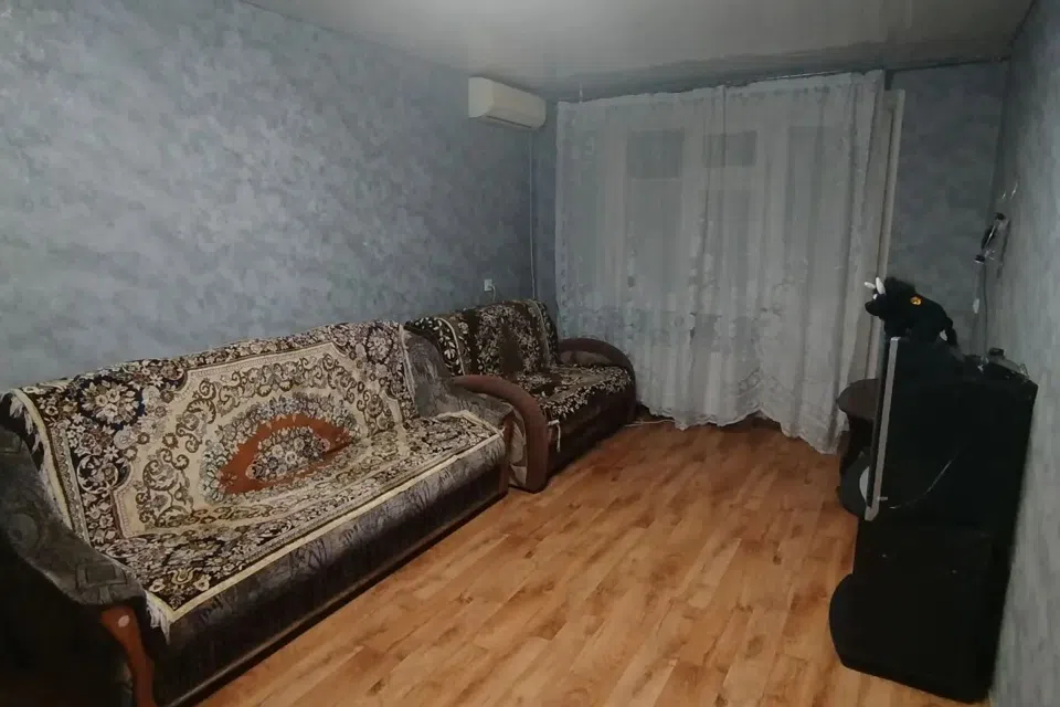 Сдаётся 1-комнатная квартира, 31 м²