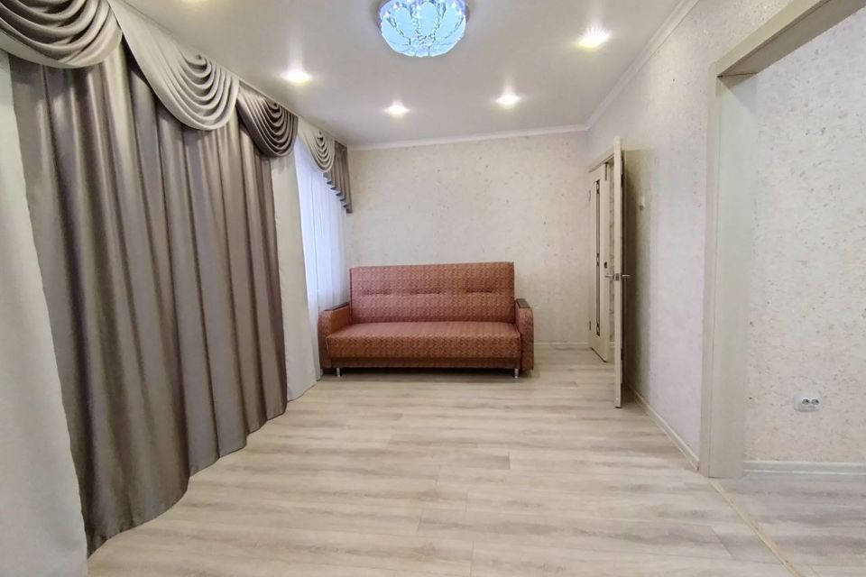 Сдаётся 2-комнатная квартира, 40.1 м²